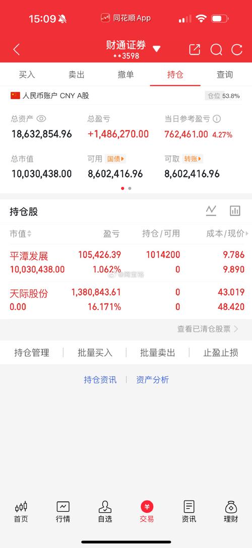 宁德时代盘中涨超6% 浙商证券维持“买入”评级