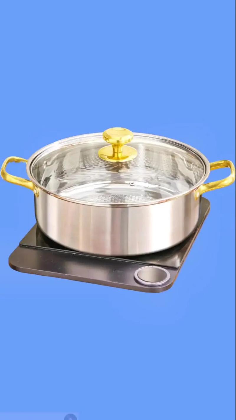 不锈钢火锅盆（不锈钢火锅盆推荐）