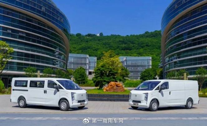 2月新能源VAN: 1.01万辆同比“腰斩	”！五菱/远程争冠	，大通/江铃逆增