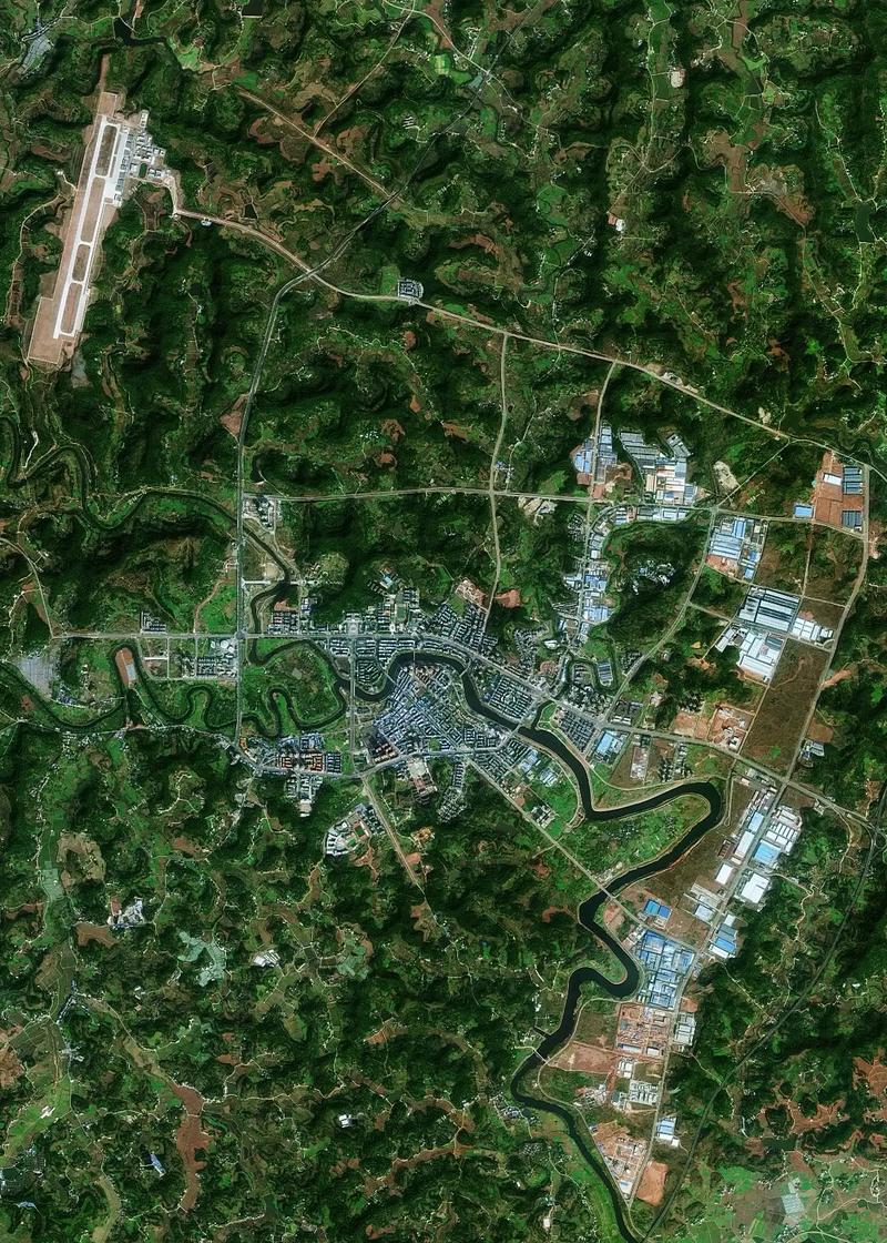 实时卫星地图（实时卫星地图软件哪个好）