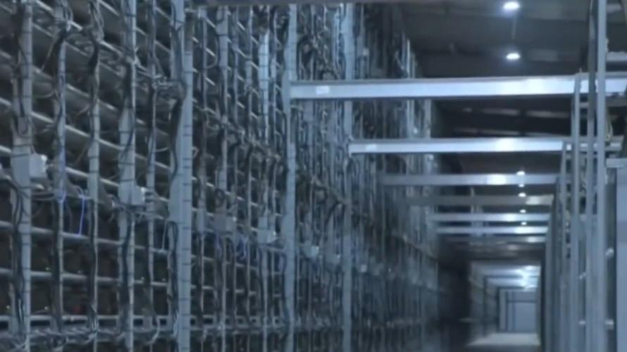 美国在建数据中心项目规模达451亿美元	，超过传统办公楼项目