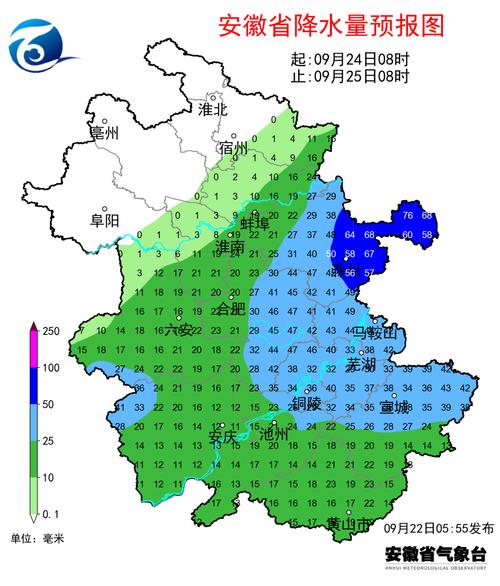 蚌埠天气（蚌埠天气预报15天最新消息）