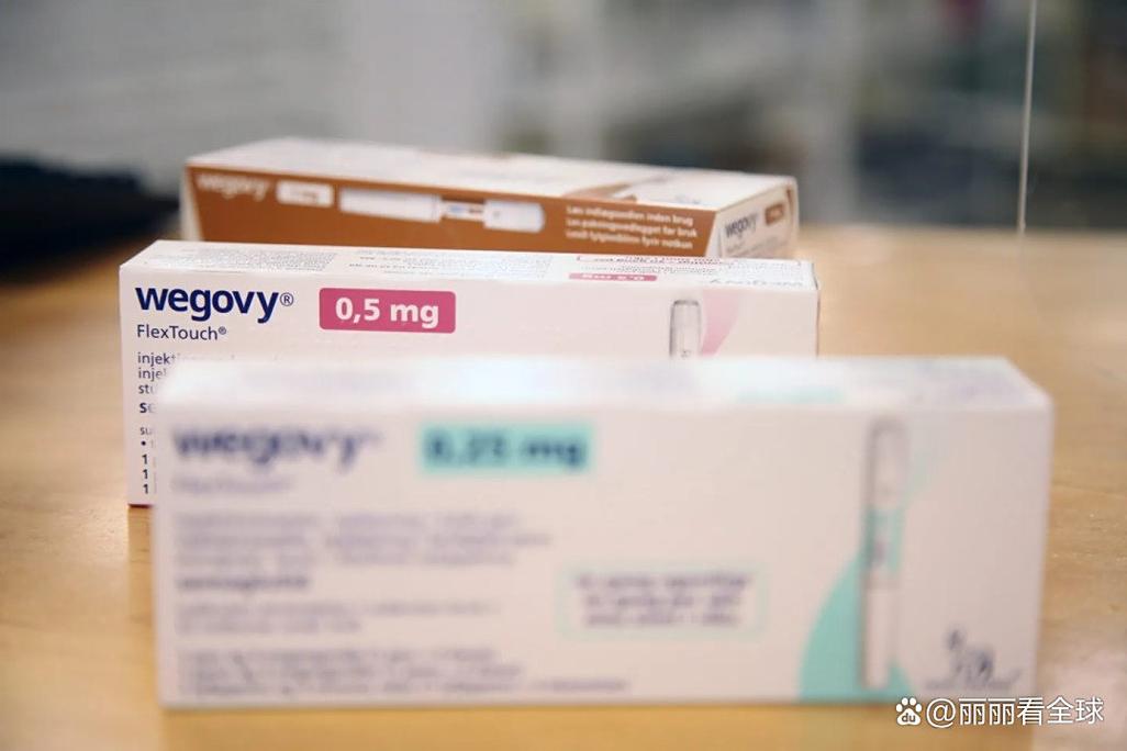 诺和诺德高剂量Wegovy获美国批准