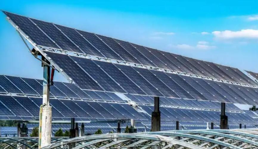 特斯拉低调布局大规模太阳能扩张