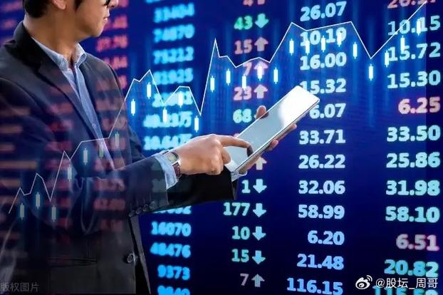 险资	、量化都否认砸盘？真实砸盘人是……