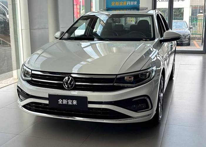 新宝来汽车（新宝来汽车之家）