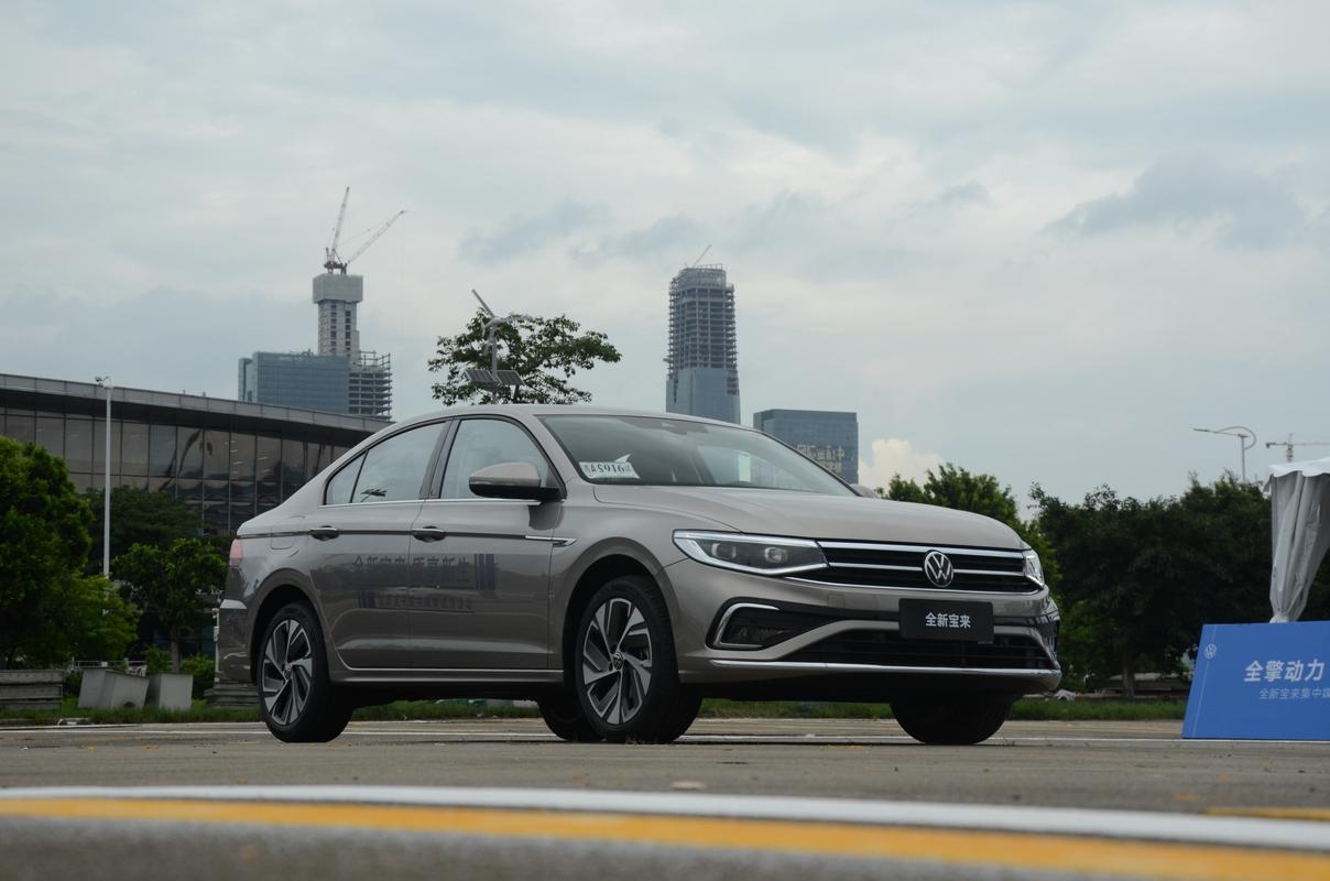 新宝来汽车（新宝来汽车之家）