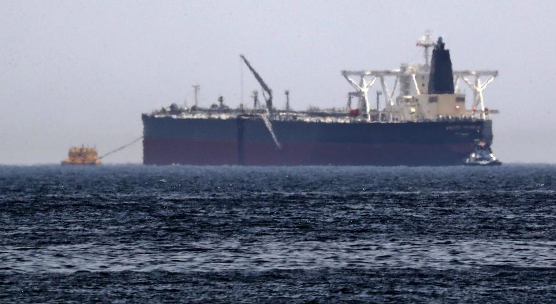 霍尔木兹海峡重启短期内无望 炼油商支付巨额溢价抢购其它原油