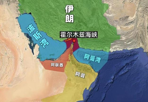 霍尔木兹海峡封锁对汽车行业的影响