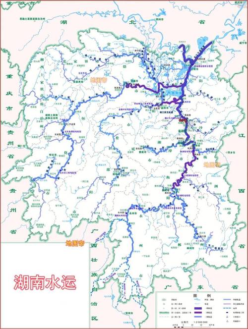 冷水江市地图(冷水江市属于哪个地区)