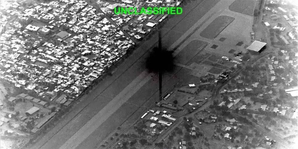 特朗普拒绝对伊朗停火 称霍尔木兹海峡将“自行”恢复