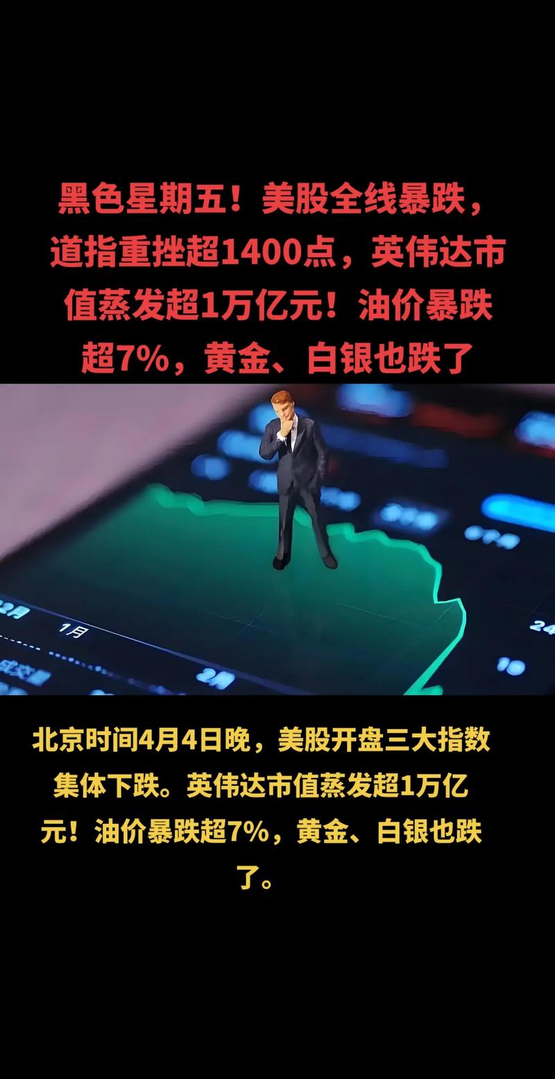 尾盘：美股跌幅扩大 道指下跌500点再创年内新低