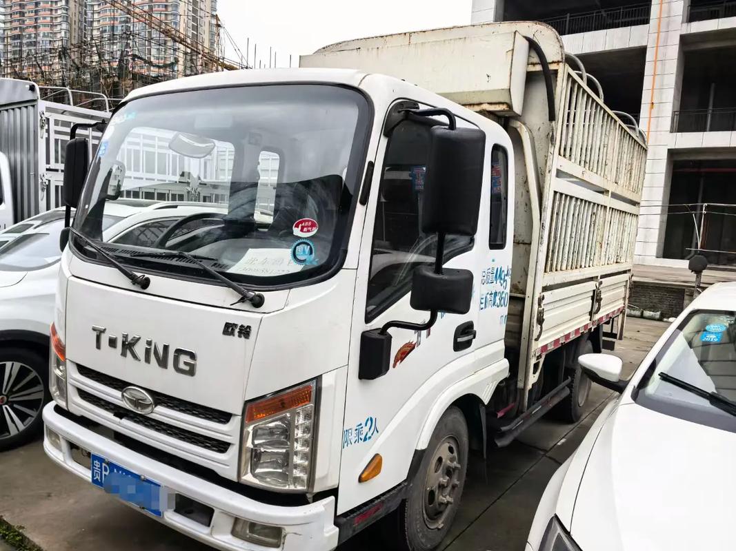 唐骏欧铃汽车报价（唐骏欧铃微卡报价）