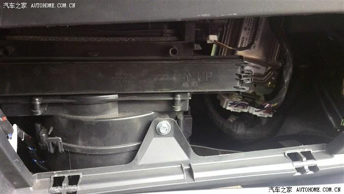 长城汽车c20r(长城汽车c20r如何更换空调滤芯视频)