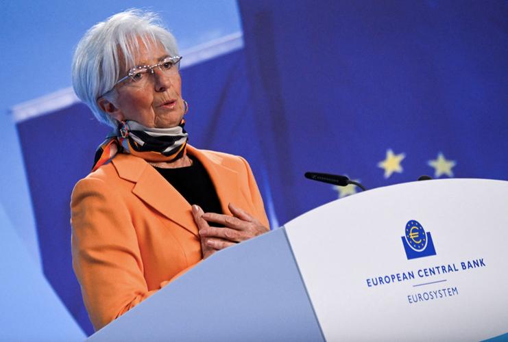 欧洲央行管委Nagel:如有必要 可以迅速行动应对通胀风险