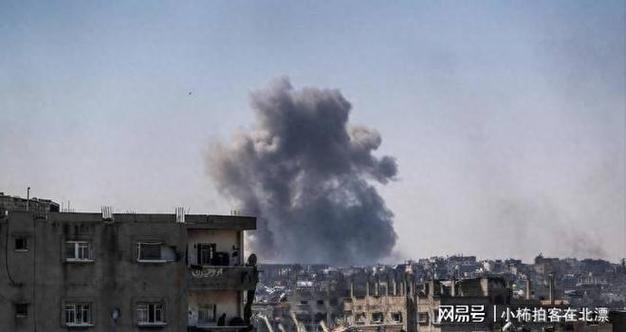 美媒称伊朗导弹袭击美英印度洋基地