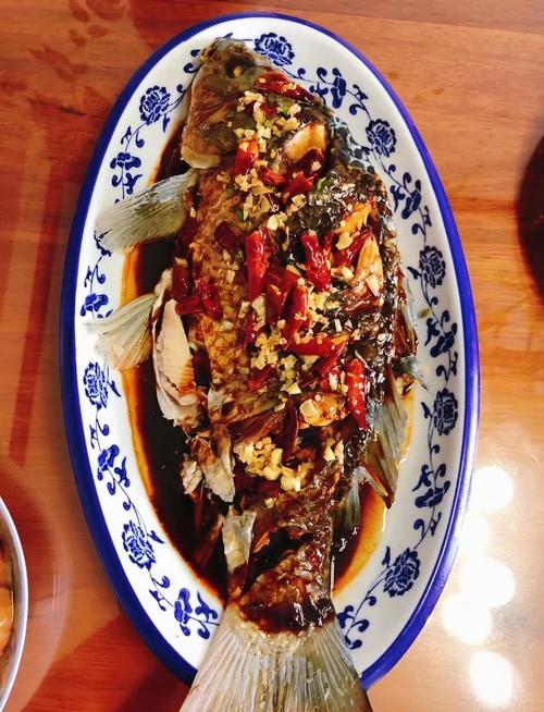 鲤鱼的做法（红烧鲤鱼的做法）