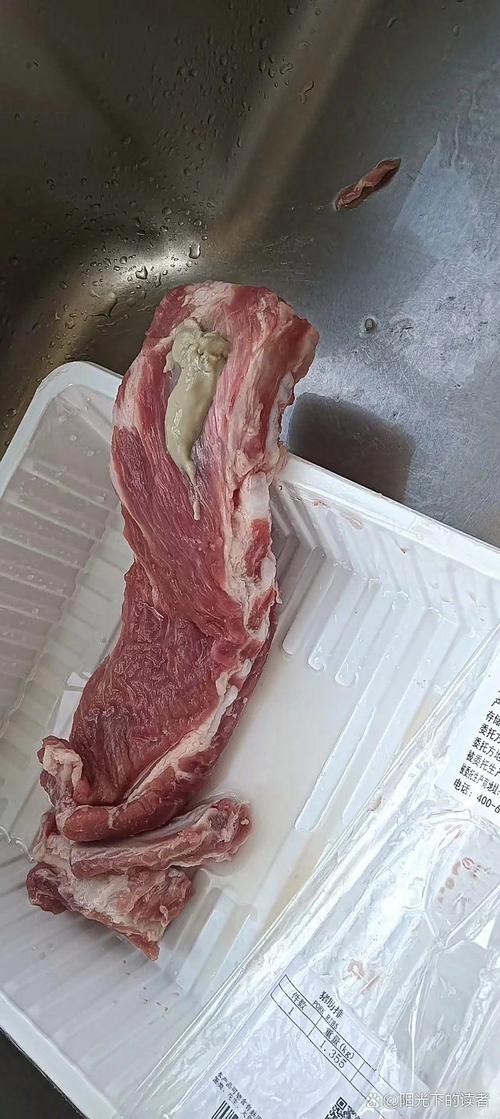 鲜猪肉竟是数个月前屠宰？山姆紧急回应！品控频遭质疑	，网友称“不如菜市场”