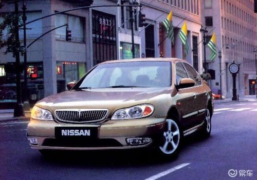 风度汽车（风度汽车图片）