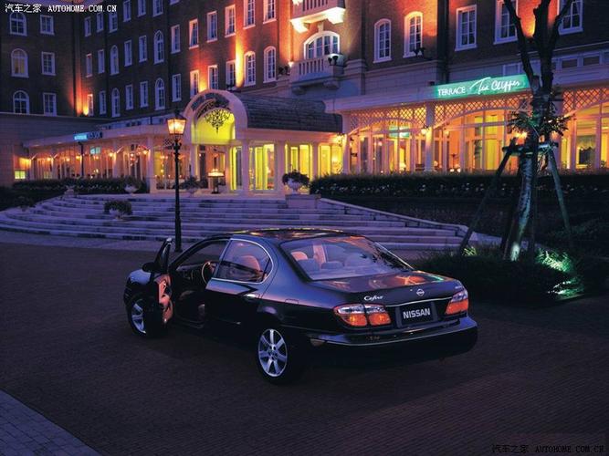 风度汽车（风度汽车图片）