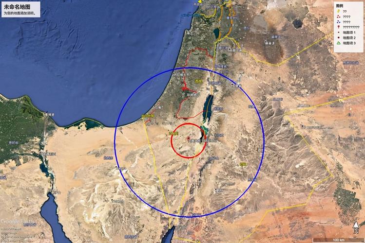 国际原子能机构：以色列迪莫纳受袭未影响核研究中心