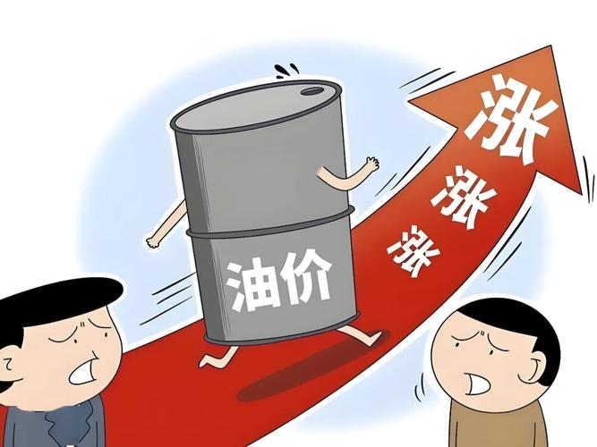 油价，或重回“9元时代”