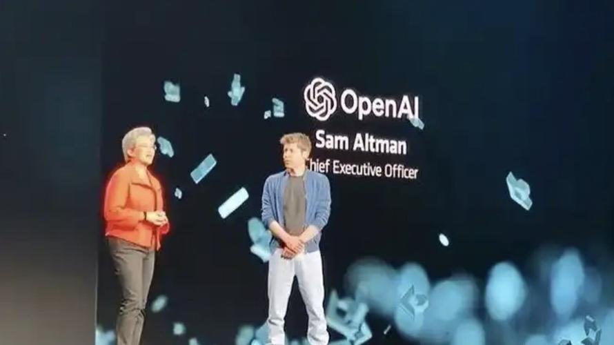 OpenAI与亚马逊AWS达成合作，力争拿下美国政府合同