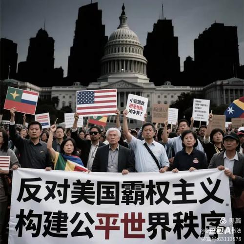 罗塞芙：一些国家推行霸权甚至发动战争	，严重破坏发展的前提条件