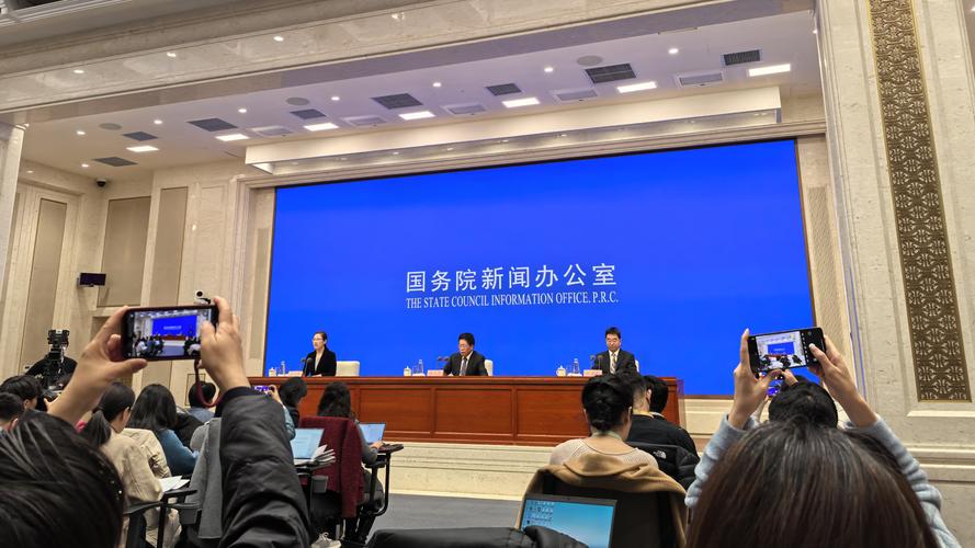 韩文秀：中国的自主创新能力已经越过某个拐点，外部力量难以逆转