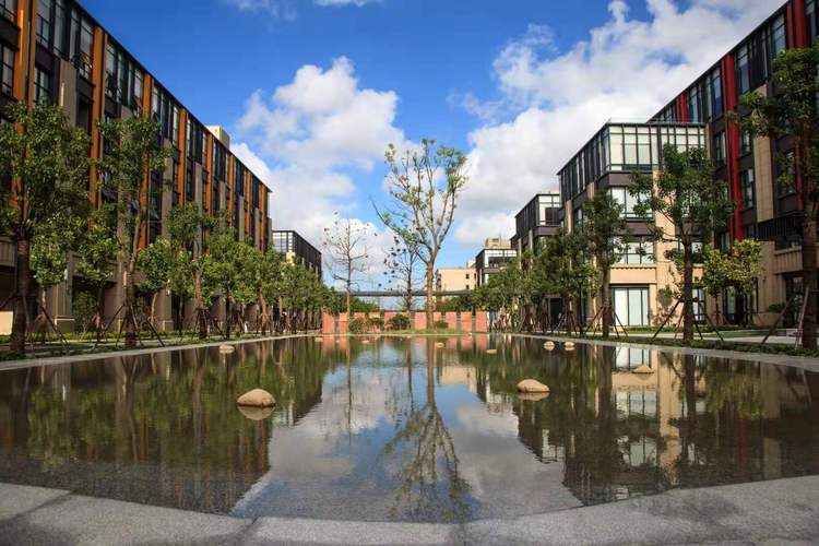 汉得信息：公司已经布局并深耕海外市场多年