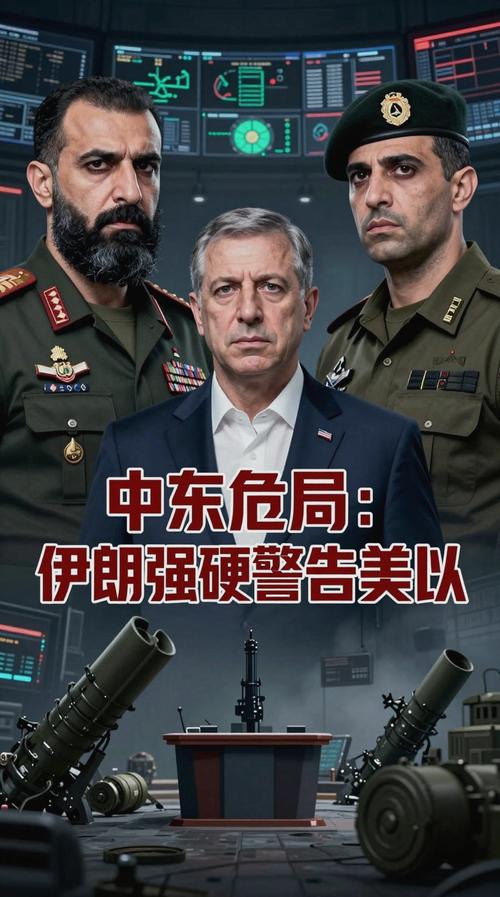 周末	，全线大跌！伊朗武装部队：已由防御转向进攻，特朗普团队已密谋“和谈	”