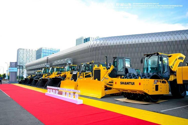 山推股份：公司将根据市场情况及自身经营目标适时推进股权激励