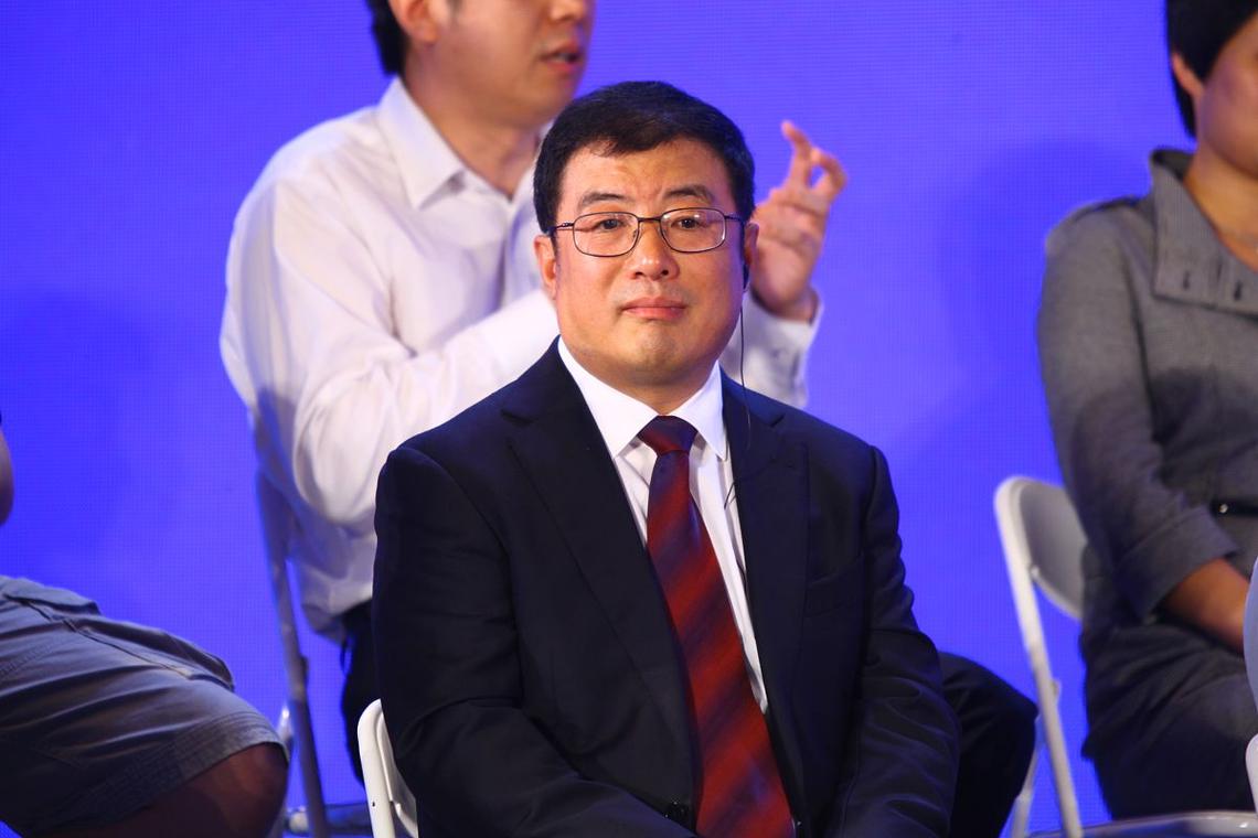 急不可耐！迪森股份副董事长刚辞职就抛减持计划