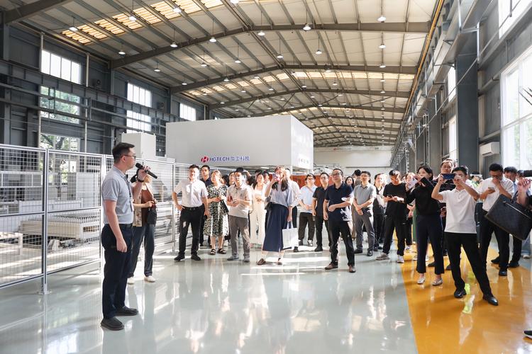 华工科技：公司在PCB细分领域已构建起全套的激光加工、检测及自动化整体解决方案