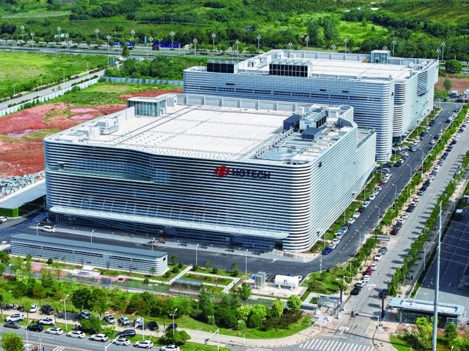 华工科技：公司400G、800G光模块产品在主要互联网及设备厂商批量交付