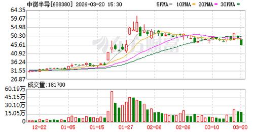 中微半导拟斥1.6亿元增资珠海博雅，后者已连续三年亏损