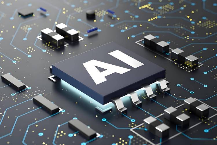 韩国3月前20天芯片出口同比飙升163.9%	，人工智能需求持续强劲