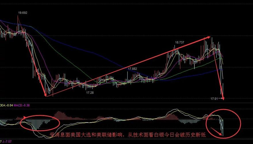 特朗普团队磋商乌克兰高层，黄金九连跌创十一周新低