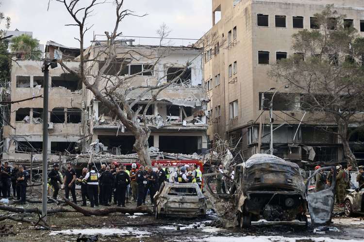 伊朗战火席卷全球经济，谁将承受最沉重代价？