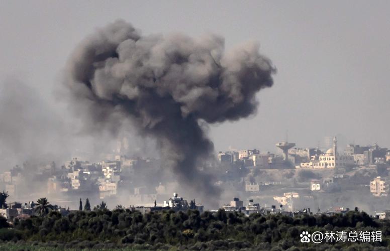 伊朗战火席卷全球经济，谁将承受最沉重代价？