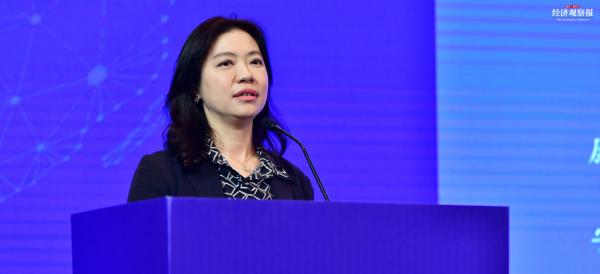 奥的斯全球公司总裁朱蒂：AI不会取代具备专业工程知识的技术人员