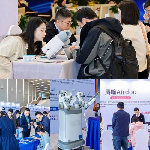 白重恩谈人工智能带来的就业冲击：最大潜力来自服务业