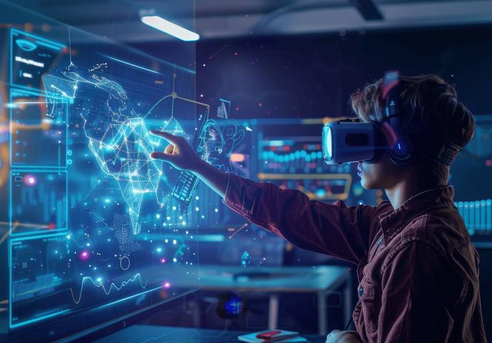 人工智能的热情鸿沟