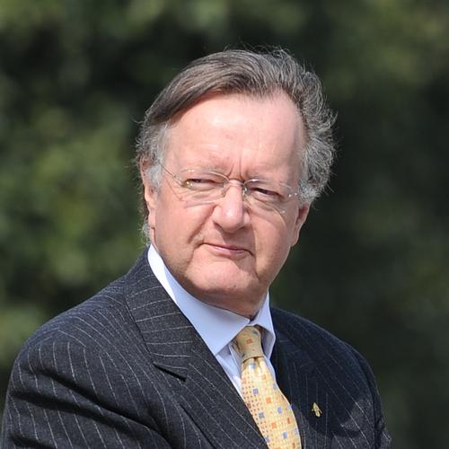 昆山杜克大学美方校长约翰·奎尔奇：如果不扎根中国	，就可能在全球竞争中落后