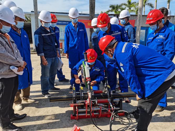 水发燃气：目前公司全资子公司大连派思燃气设备有限公司在手订单充足