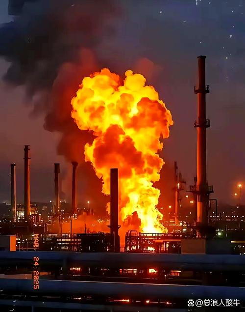 战争对能源设施的打击，可能让经济冲击演变为长期损害