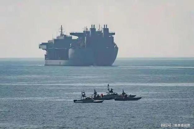 谁才是伊朗冲突的真正赢家？且看石油流向何方