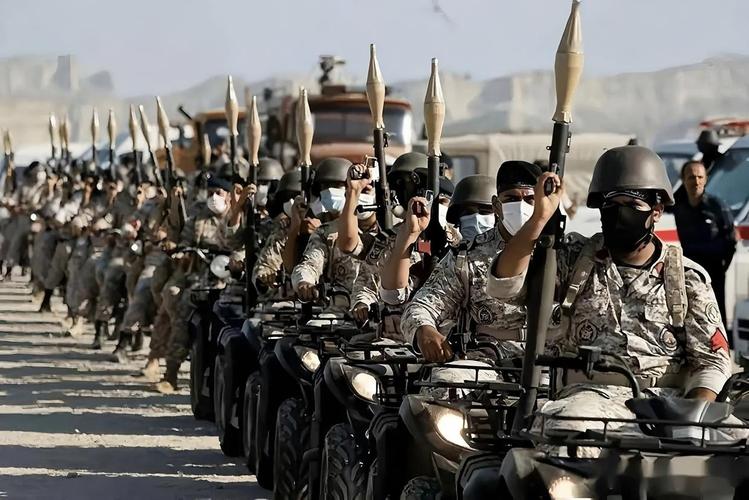 美国官员透露数千名美军计划于27日抵达中东