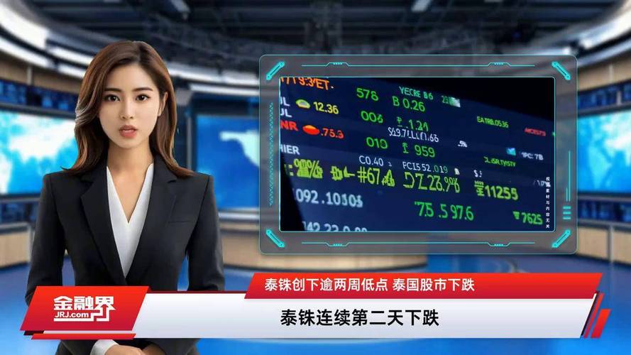 泰国市场遭外资单日撤资12亿美元 股市遭遇两年来最大抛售