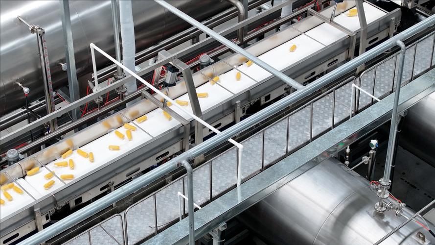 康师傅控股绩后涨超5% 2025年度股东应占溢利同比增长20.5%